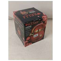 KELLI KL-4556 3л Красный (8754645)