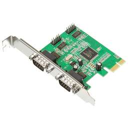 NONAME Контроллер PCI-E MS9904 4xCOM Ret