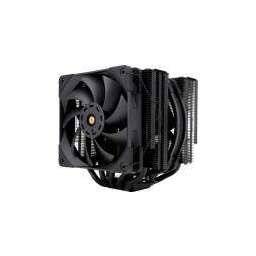Thermalright Frost Commander 140 Black (FC-140-BL)