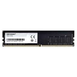 HIKVISION Память DDR4 4GB 2666MHz HSC404U26Z1/4G HIKSEMI RTL PC4-21300 CL19 DIMM 288-pin 1.2В Ret