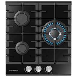 NORDFROST (CH) Варочная поверхность NORDFROST HM 4532 B