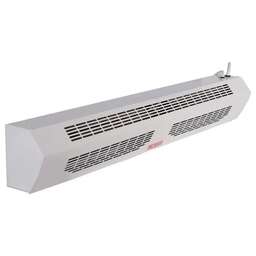 РЕСАНТА Тепловая завеса ТЗ-6С, 6кВт белый [67/6/3]