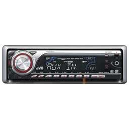 JVC KD-G531