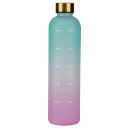 ECOS Бутылка для воды SK5017, 1000 мл (109239)