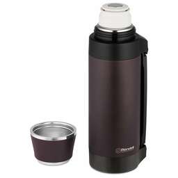 RONDELL Термос для напитков Tierno RDS-1657 1.5л. бордовый картонная коробка