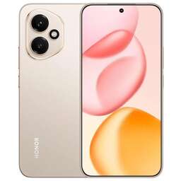 HONOR 6.55" Смартфон 400 12/256Gb, DNY-NX9, NFC, AMOLED, 120Гц, 6000мAч, золотистый