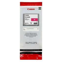 CANON Картридж PFI-320M, пурпурный / 2892C001
