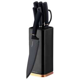FUSION SKSS6103, black