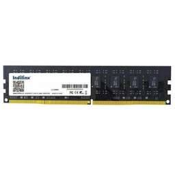 INDILINX Оперативная память IND-ID5P48SP16X DDR5 - 1x 16ГБ 4800МГц, DIMM, Ret