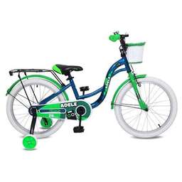 LETO ADELE синий Д20005(М) 00-00043643