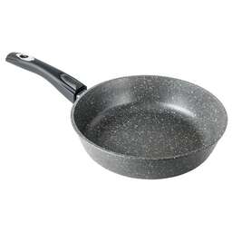 РОССИЯ Сковорода 260/70мм Графит съем/руч. без кр, с2653тм