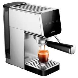 XIAOMI Полуавтоматическая эспрессо-машина Semi-automatic Espresso Machine