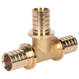 ROYAL THERMO Тройник аксиальный 32х32х32 (2)