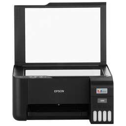 EPSON EcoTank L3210 Black (C11CJ68517/506/405/403)