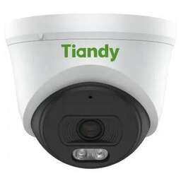 TIANDY Камера видеонаблюдения IP AK TC-C320N I3/E/Y/2.8mm/V2.0 2.8-2.8мм цв. корп.:белый (TC-C320N I3/E/Y/2.8/V2.0)