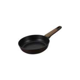 Regent Inox Linea Brownie, 24 см, черный/коричневый (93-AL-BR-1-24)
