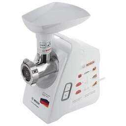 BOSCH MFW3520W [ПИ]