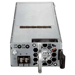 D-LINK Блок питания DXS-3600-PWRDC-FB/A1A Источник питания 300 Вт постоянного тока с вентилятором (направление воздушного потока от передней панели к задней) для коммутаторов DXS-3600-16S, DXS-3600-32S, DXS-3400-24SC и DXS-3400-24TC