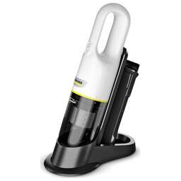 KARCHER Пылесос ручной CVH 3 Plus 70Вт белый
