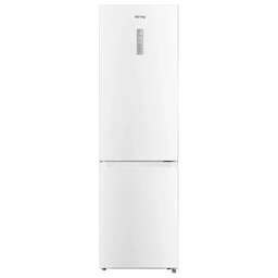 KORTING KNFC 62029 W 360л белый