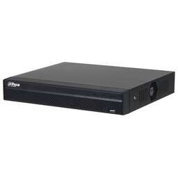 DAHUA Видеорегистратор DHI-NVR1108HS-S3/H