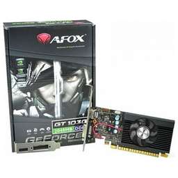 AFOX nVidia GeForce GT1030 2048Mb (AF1030-2048D5L5-V2)