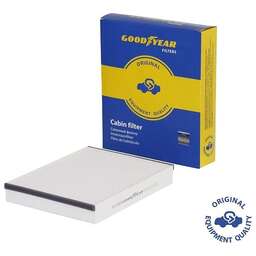 Goodyear Фильтр салонный Goodyear GY3205 GY3205