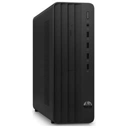 HP Компьютер Pro 290 G9 SFF Intel Core i7 13700, DDR4 16ГБ, 256ГБ(SSD), Intel UHD Graphics 770, FreeDOS, черный [883n9ea/16gb]