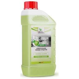 CLEAN&GREEN CG8050 универсальное (нейтральное) 1 л.