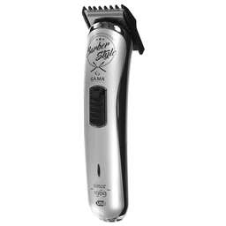 GA.MA Триммер GT527 BARBER STYLE - HF серый [gmb2103]
