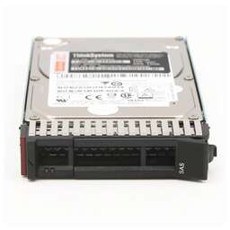 LENOVO Жесткий диск серверный ThinkSystem 2.5" 2.4TB 10K SAS 12Gb Hot Swap 512e HDD v2