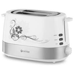 VITEK VT-7160 белый