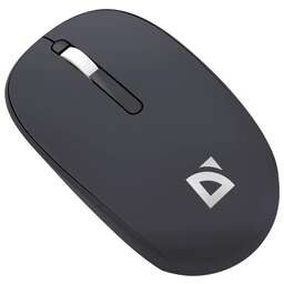 DEFENDER (52396) Smart MM-396, черный