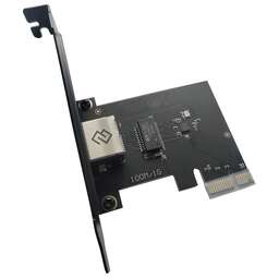 DIGMA Сетевая карта Gigabit Ethernet DPE101G-TX DPE101G-TX V2 PCI Express