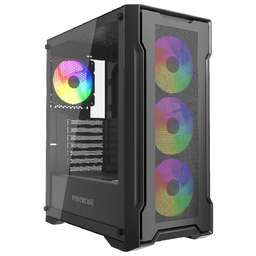 Powercase CMXB-L4