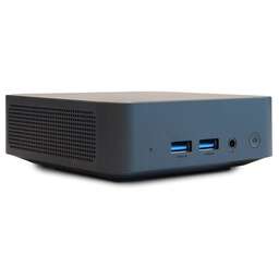 RASKAT Компьютер START 107 (Intel N100, RAM 16GB, SSD 512GB, Win11)