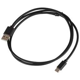 NONAME Кабель USB (m)-USB Type-C (m) 1м черный