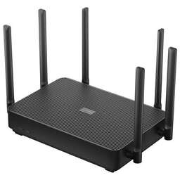 XIAOMI Роутер Mi Router AX3200, AX3200, черный [dvb4314gl]