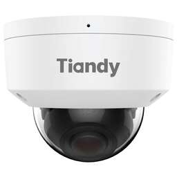 TIANDY Камера видеонаблюдения IP TC-C34KS 2CTB-2812 2.8-12мм цв. корп.:белый
