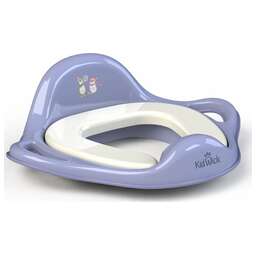 KIDWICK МП Шарк, фиол-т.фиол/белый KW130500
