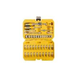 Hanskonner HK1045-20-S46 (46 предметов)