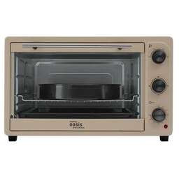 OASIS 348 Электрическая мини-печь making everywhere M-S38I