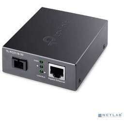 TP-Link SMB TL-FC311B-20
