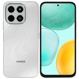 HONOR X6C 6/128Gb White (5109BWDX)