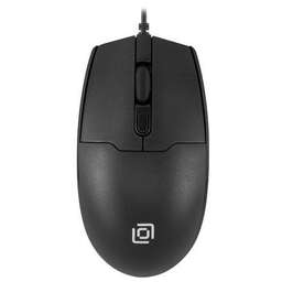 ОКЛИК 147M V2 USB черный