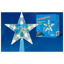 UNIEL (UL-00005761) ULD-H1515-010/STB/2AA WARM WHITE STAR-2