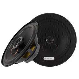ASPECT АС WLS-62, White Line, 6,5"(16,5см), 2полосы, RMS/MAX 60/240 Вт, 4Ом, 90Гц-20кГц