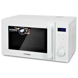 HYUNDAI HYM-M2060 белый