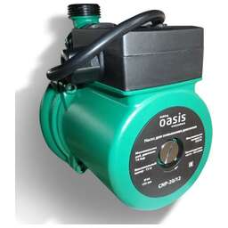 OASIS CP-20/12