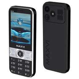 MAXVI X910 черный
